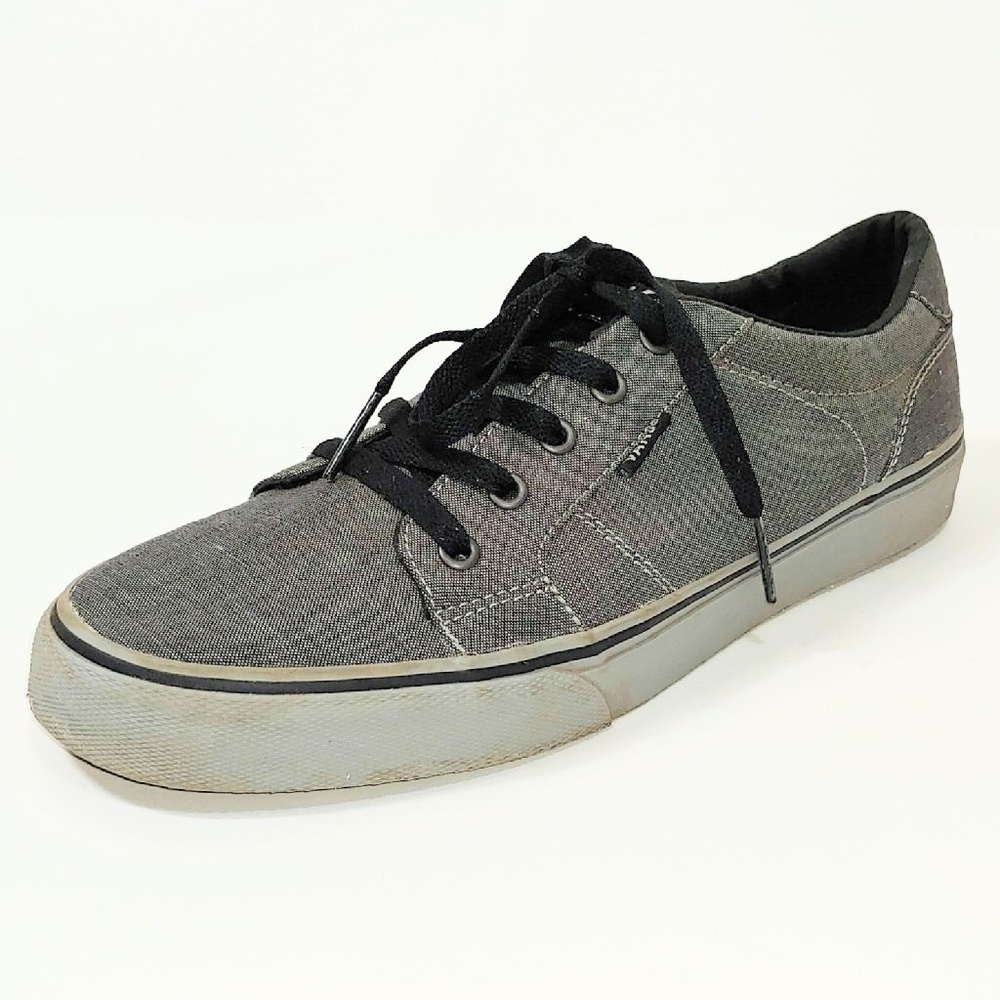 Vans skater shoes men size 9